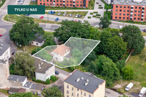 Dom na sprzedaż 105m2 Toruń Podgórz Inowrocławska - zdjęcie 1