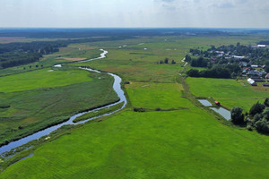 Działka na sprzedaż 13900m2 białostocki Juchnowiec Kościelny Kożany - zdjęcie 3