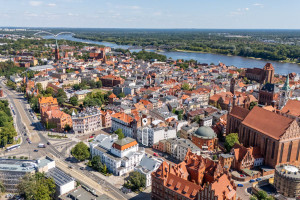 Dom na sprzedaż 325m2 Toruń Starówka Fosa Staromiejska - zdjęcie 3