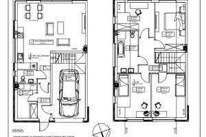 Dom na sprzedaż 124m2 wejherowski Szemud Bojano Nad Rozlewiskiem - zdjęcie 3