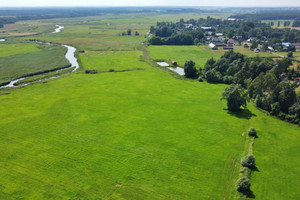 Działka na sprzedaż 13900m2 białostocki Juchnowiec Kościelny Kożany - zdjęcie 2