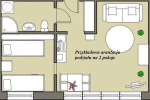 Mieszkanie na sprzedaż 31m2 Gdańsk Żabianka-Wejhera-Jelitkowo-Tysiąclecia Żabianka Subisława - zdjęcie 1