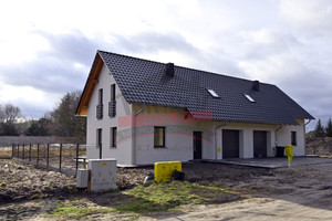 Dom na sprzedaż 120m2 opolski Ozimek Jesionowa - zdjęcie 1