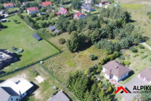 Działka na sprzedaż 2231m2 kwidzyński Kwidzyn Kamionka - zdjęcie 4