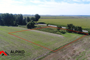 Działka na sprzedaż 4891m2 kwidzyński Kwidzyn Podzamcze - zdjęcie 3