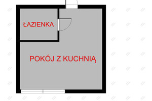 Mieszkanie na sprzedaż 30m2 sztumski Dzierzgoń - zdjęcie 2