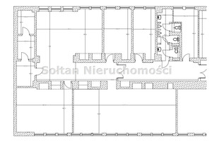 Komercyjne do wynajęcia 294m2 Warszawa Śródmieście Żurawia - zdjęcie 1