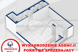 Komercyjne na sprzedaż 83m2 Warszawa Mokotów Siekierki al. Aleja Polski Walczącej - zdjęcie 1