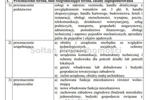 Działka na sprzedaż 8400m2 warszawski zachodni Ożarów Mazowiecki Koprki Poznańska - zdjęcie 1