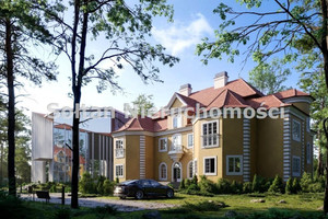 Dom na sprzedaż 1200m2 piaseczyński Konstancin-Jeziorna Konstancin - zdjęcie 1