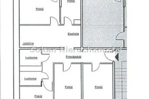 Mieszkanie na sprzedaż 64m2 Warszawa Bielany Wawrzyszew Dantego Alighieri - zdjęcie 1