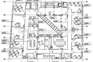 Komercyjne do wynajęcia 460m2 Warszawa Śródmieście Warecka - zdjęcie 1