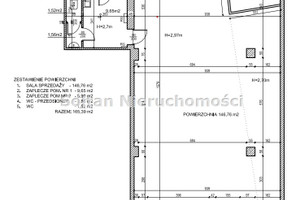 Komercyjne na sprzedaż 171m2 Warszawa Bemowo Bemowo Lotnisko al. Powstańców Śląskich - zdjęcie 1