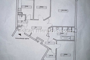 Mieszkanie na sprzedaż 106m2 Warszawa Wola Łucka - zdjęcie 3