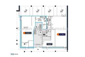 Komercyjne do wynajęcia 110m2 Warszawa Włochy Okęcie - zdjęcie 1