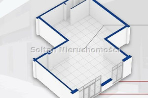 Komercyjne do wynajęcia 113m2 Warszawa Targówek Bródno Kondratowicza - zdjęcie 1