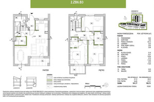 Dom na sprzedaż 102m2 pruszkowski Raszyn Słomin - zdjęcie 3