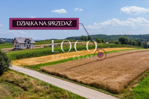 Działka na sprzedaż 5800m2 wielicki Biskupice Jawczyce - zdjęcie 1