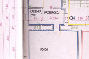 Mieszkanie do wynajęcia 37m2 Kraków Bronowice Bronowicka - zdjęcie 3