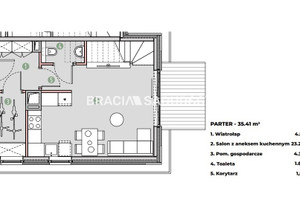 Mieszkanie na sprzedaż 95m2 Kraków Zwierzyniec Olszanicka - zdjęcie 3