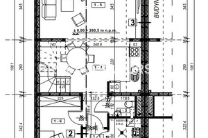 Mieszkanie na sprzedaż 101m2 żywiecki Łodygowice Ceglana - zdjęcie 3