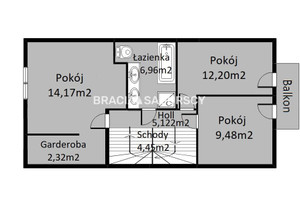 Dom na sprzedaż 155m2 krakowski Mogilany Gaj Słoneczna - zdjęcie 2