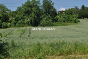 Działka na sprzedaż wielicki Kłaj Brzezie - zdjęcie 2