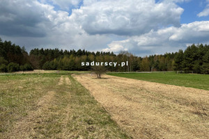 Działka na sprzedaż 1500m2 krakowski Czernichów Kamień - zdjęcie 2