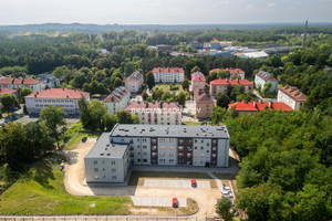 Mieszkanie na sprzedaż 54m2 chrzanowski Chrzanów Stella Kolonia Stella - zdjęcie 3