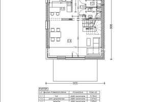 Dom na sprzedaż 105m2 krakowski Czernichów Przeginia Duchowna Śląska - zdjęcie 3