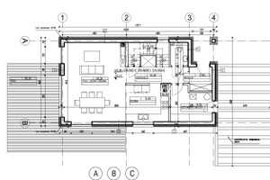 Dom na sprzedaż 140m2 krakowski Liszki Mników - zdjęcie 3