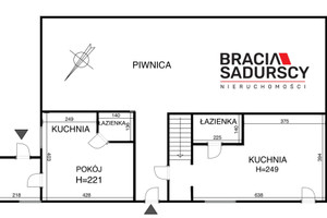 Dom na sprzedaż 270m2 Kraków Powstańców Wielkopolskich - zdjęcie 3