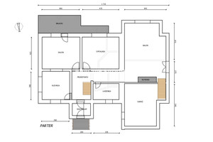 Dom na sprzedaż 416m2 wielicki Wieliczka Jankówka - zdjęcie 3