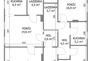 Dom na sprzedaż 400m2 Kraków Dębniki Sidzina Sidzińska - zdjęcie 3