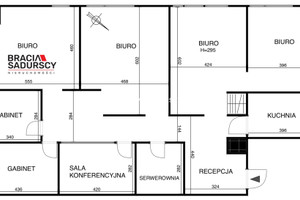 Komercyjne do wynajęcia 176m2 Kraków Łagiewniki-Borek Fałęcki Borek Fałęcki Józefa Marcika - zdjęcie 3