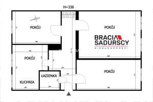 Komercyjne na sprzedaż 90m2 Kraków Podgórze Podgórze Stare Józefińska - zdjęcie 3