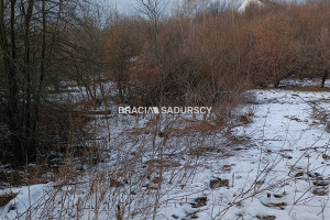 Działka na sprzedaż 9900m2 wielicki Wieliczka Czarnochowice - zdjęcie 2