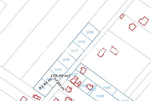 Działka na sprzedaż 900m2 krakowski Jerzmanowice-Przeginia Jerzmanowice Doły - zdjęcie 3