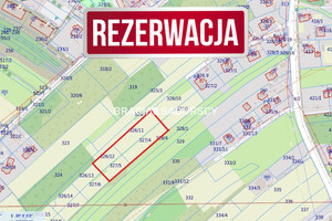 Działka na sprzedaż 3200m2 wielicki Wieliczka Czarnochowice Czarnochowicka - zdjęcie 1