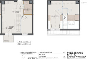 Mieszkanie na sprzedaż 60m2 Kraków Bieżanów-Prokocim Bieżanów Bieżanów - zdjęcie 4