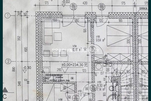 Mieszkanie na sprzedaż 47m2 wielicki Wieliczka Strumiany Strumiany - zdjęcie 3