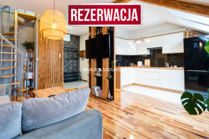 Mieszkanie na sprzedaż 40m2 wielicki Wieliczka Zbożówa - zdjęcie 1