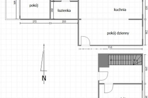 Mieszkanie na sprzedaż 64m2 Kraków Łagiewniki-Borek Fałęcki Borek Fałęcki Zdunów - zdjęcie 3