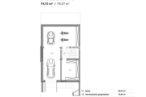 Dom na sprzedaż 246m2 krakowski Świątniki Górne Wrząsowice Urocza - zdjęcie 3