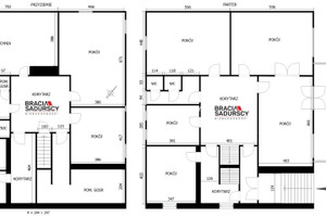 Dom na sprzedaż 380m2 Kraków Prądnik Czerwony Os. Prądnik Czerwony Pocieszka - zdjęcie 3