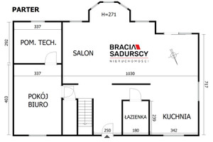 Dom na sprzedaż 200m2 wielicki Niepołomice Zakrzów - zdjęcie 3