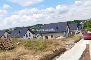 Dom na sprzedaż 161m2 krakowski Kocmyrzów-Luborzyca Luborzyca - zdjęcie 3