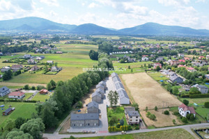 Dom na sprzedaż 101m2 żywiecki Łodygowice Zielna - zdjęcie 2