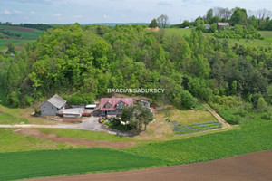 Dom na sprzedaż 230m2 olkuski Trzyciąż Jangrot Długa - zdjęcie 1