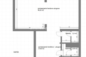 Komercyjne na sprzedaż 77m2 Kraków Podgórze Płaszów Wielicka - zdjęcie 3